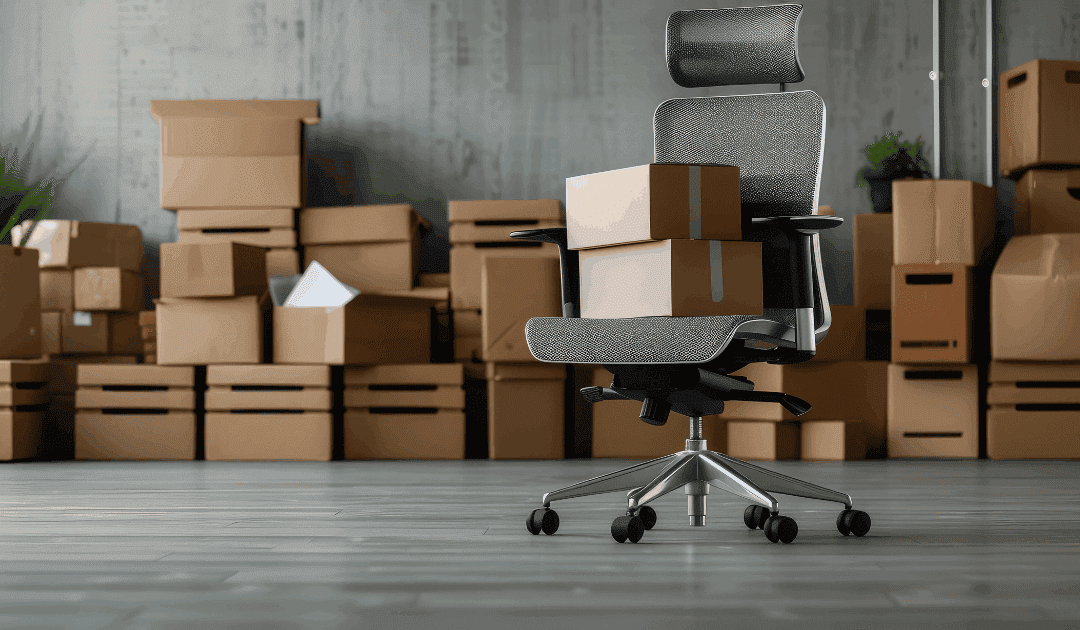 corporate relocation services