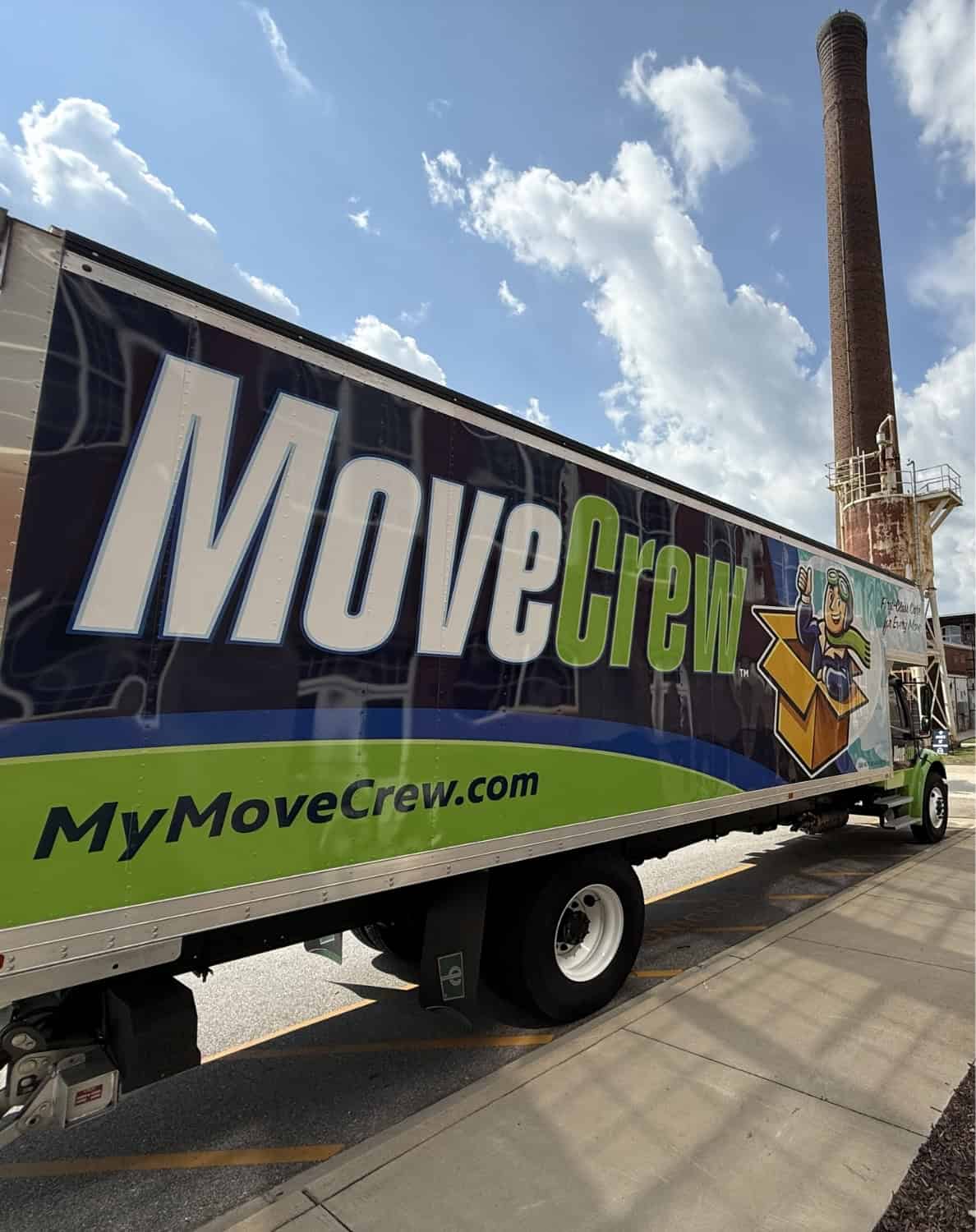 aparment moving companies