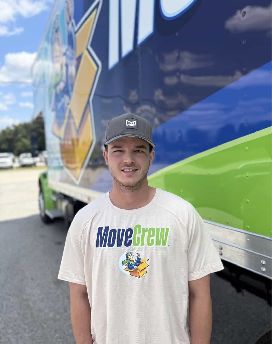 apartment mover