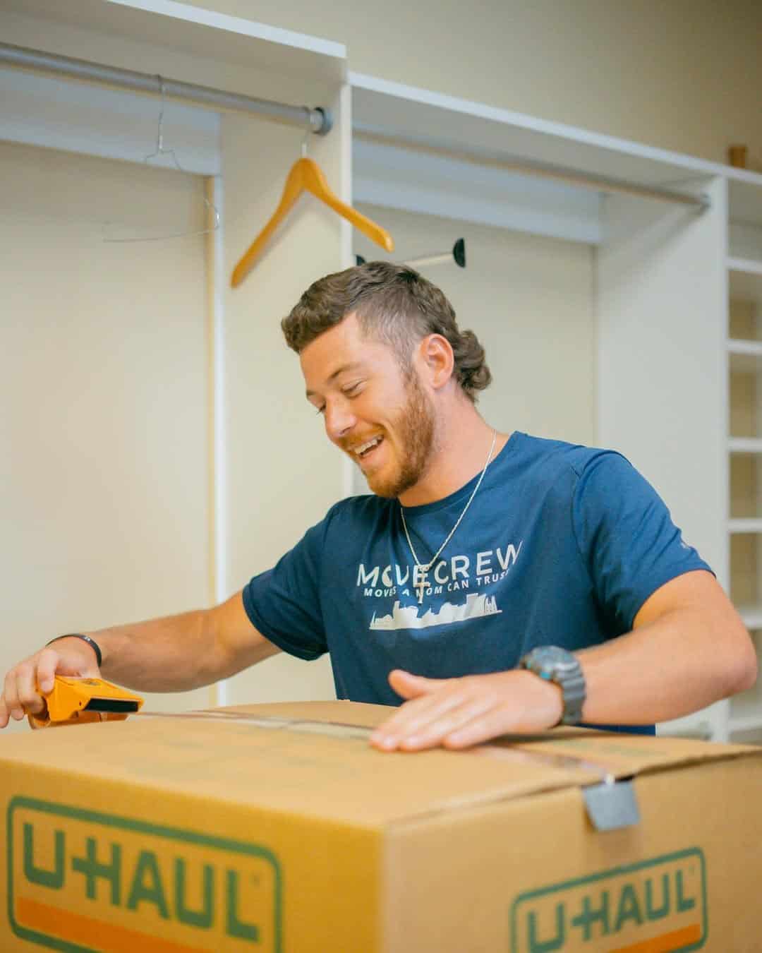 How to Choose the Right Moving Company in Greenville, SC