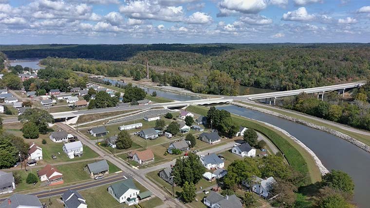 Aerial-of-South-Carolina-9-Corridor-Improvement-project
