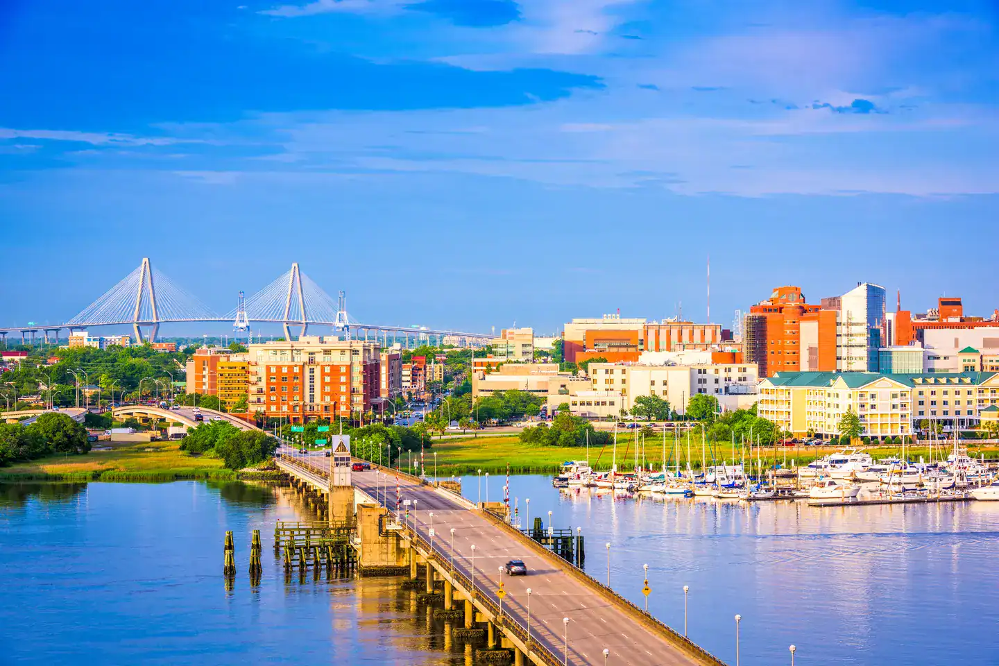 Why Are So Many People Moving to South Carolina?