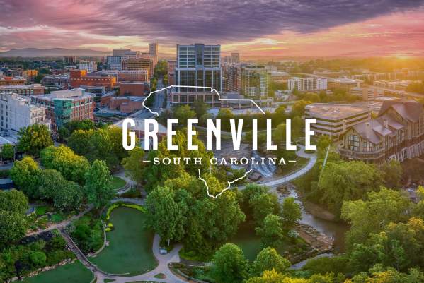 Greenville vs. Asheville: Which Mountain City is Right for You?