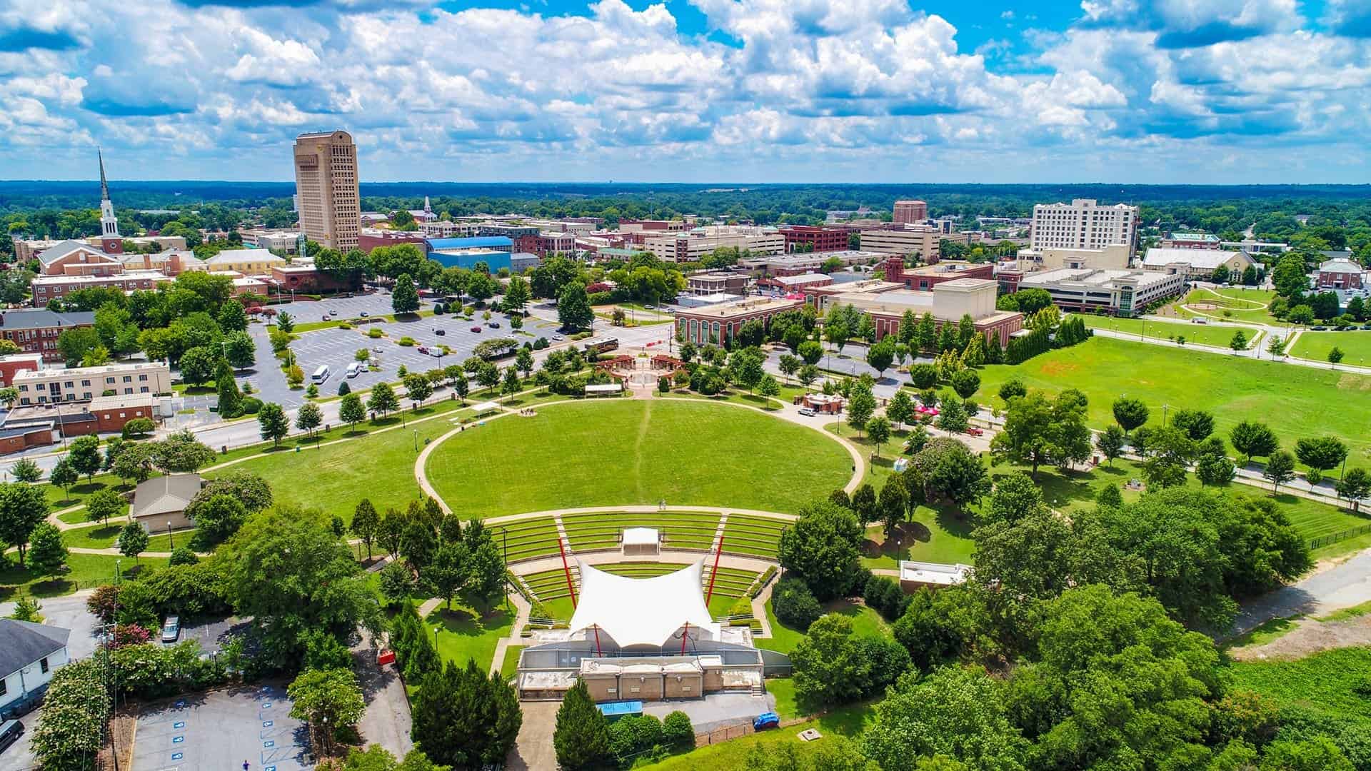 Spartanburg vs Greenville: Which SC City is Right for You?