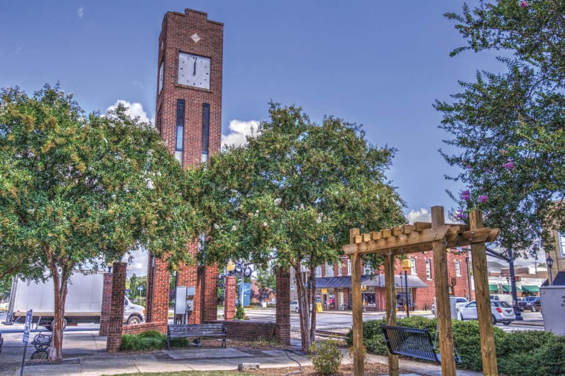 Complete Guide to Moving to Simpsonville, SC: What You Need to Know
