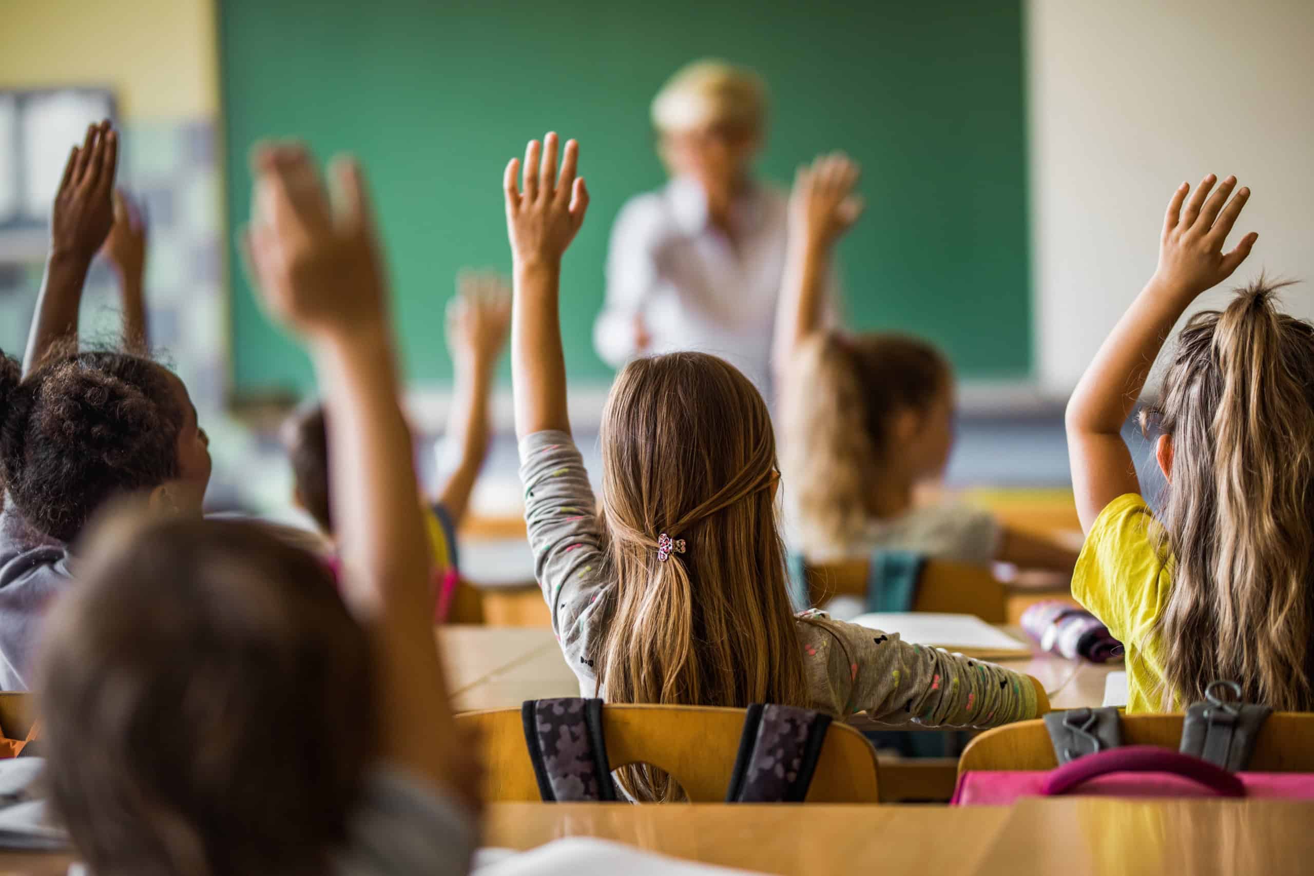 Best Schools in Greenville, SC