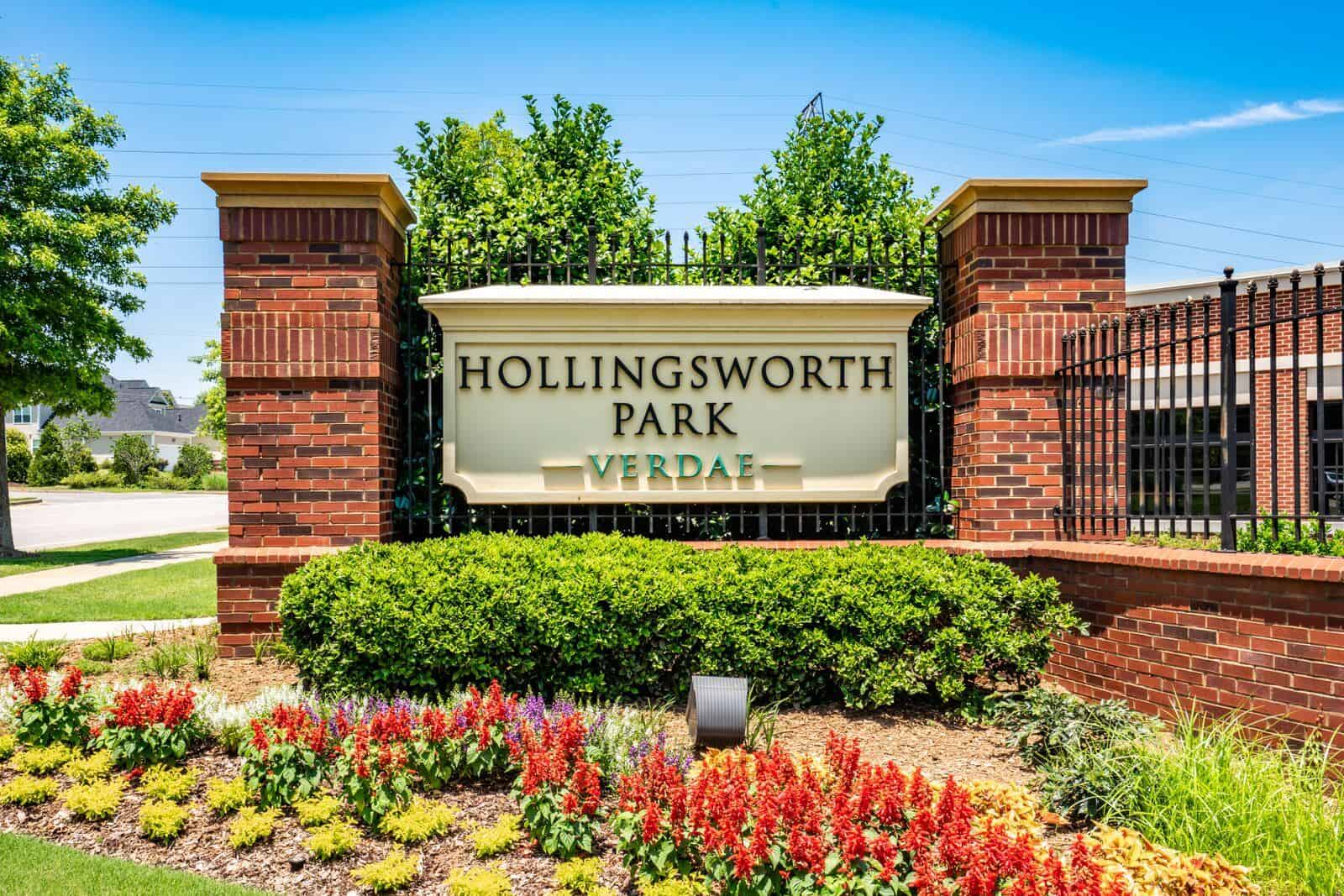 hollingsworth park
