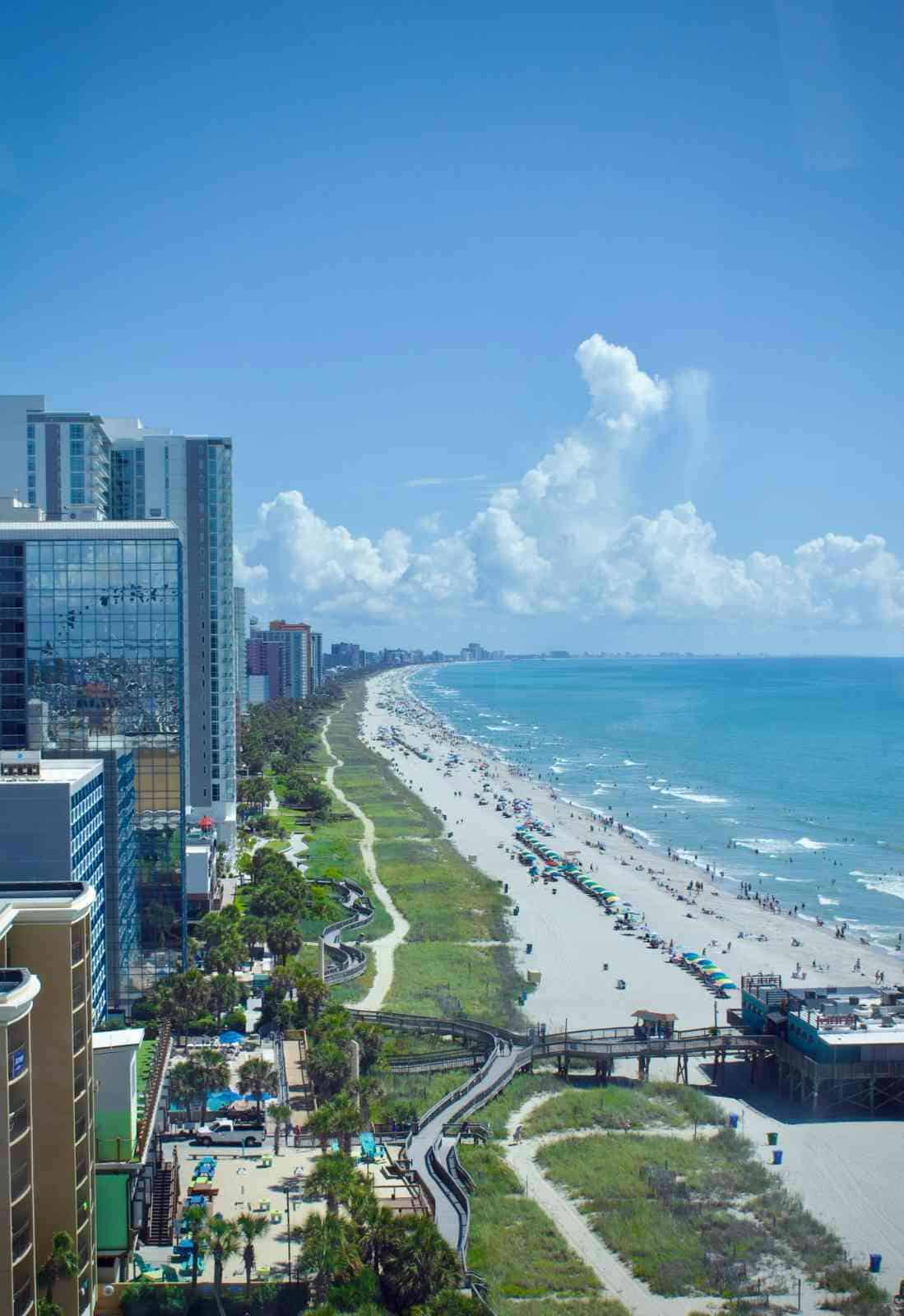 Carolina Forest & Socastee: Best Places to Live Near Myrtle Beach