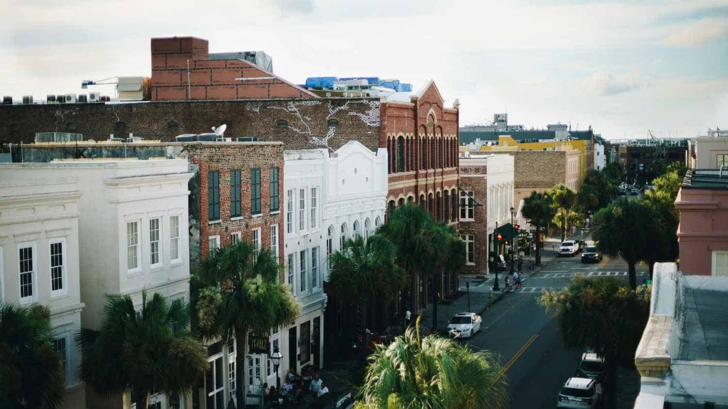 Moving From Greenville to Charleston: The Upstate-to-Lowcountry Guide