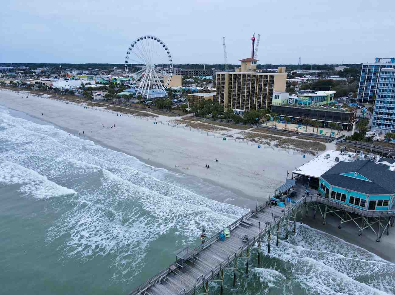 Moving From Greenville to Myrtle Beach: Cost, Timeline & What to Expect