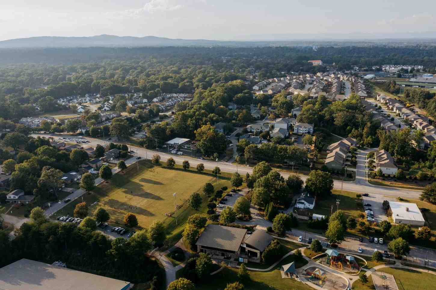 Powdersville, Piedmont & Williamston: Affordable Towns Between Greenville & Anderson